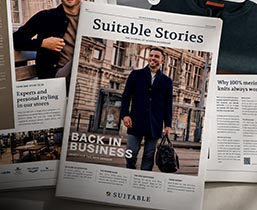 Magazine